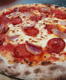 Neapolitana Style Pizza Bases