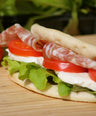 Folded Panizza