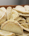 Folded Panizza