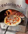 Neapolitana Style Pizza Bases