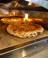 Neapolitana Style Pizza Bases