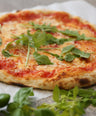 Sourdough Stone-Baked Pizza Bases