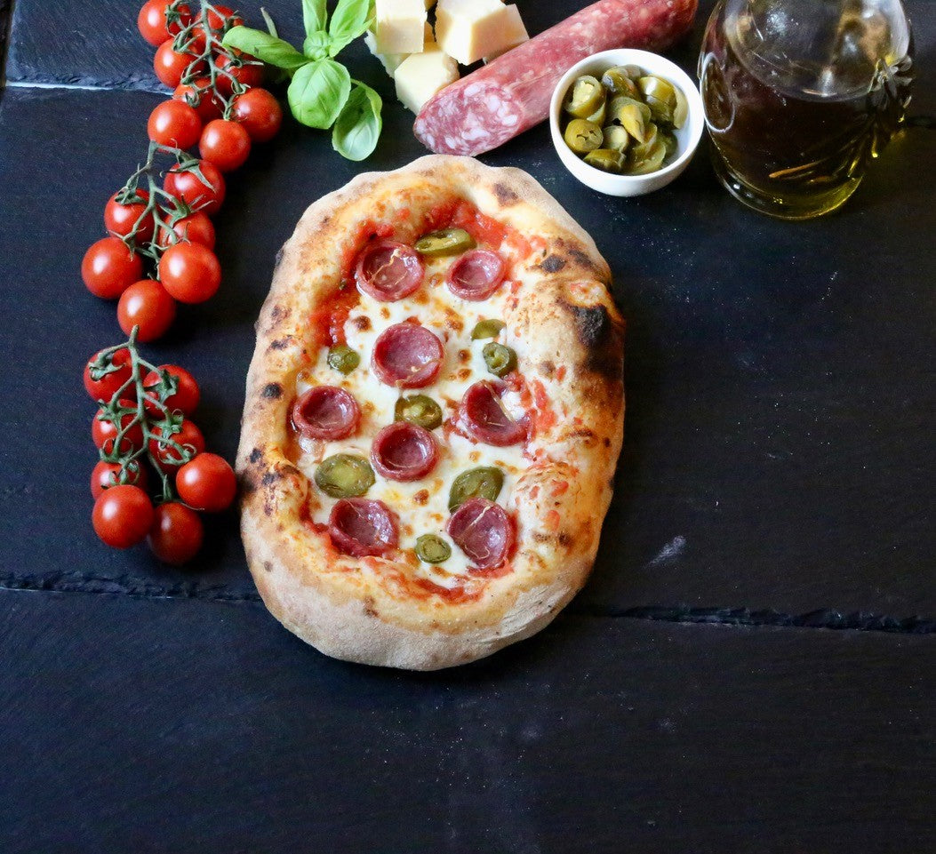 Panizza