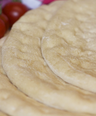 Sourdough Stone-Baked Pizza Bases
