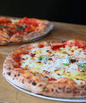 Neapolitana Style Pizza Bases
